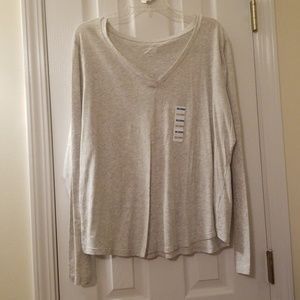 Relaxed Tee from Old Navy
